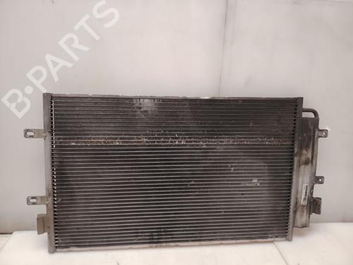Used AC radiator AC radiator 37269802 37269802