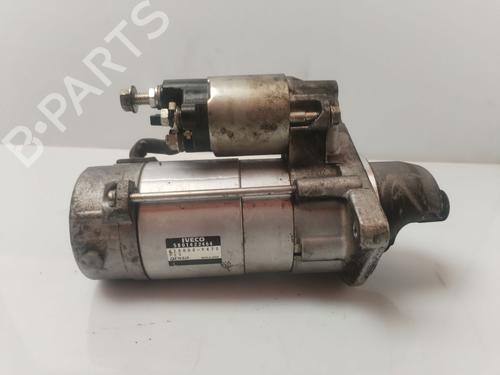 Motor de arranque IVECO DAILY VI Platform/Chassis [2014-2026]  32155545