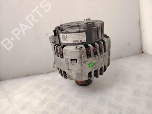 Used Alternator Alternator RENAULT MASTER III Van (FV) 2.3 dCi 130 RWD (FV01, FV10, FV11, FV12) (130 hp) 36142781 36142781