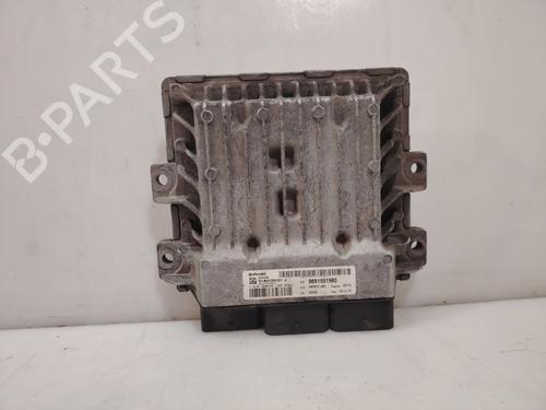Used Engine control unit (ECU) Engine control unit (ECU) PEUGEOT BOXER Van 2.2 HDi 120 (120 hp) 34195271 34195271
