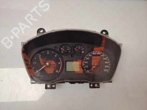 Used Instrument cluster Instrument cluster 37015202 37015202