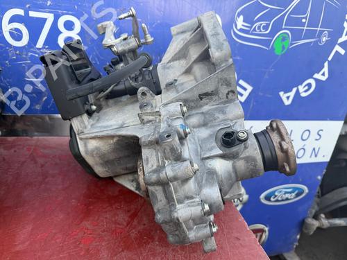 Gearbox VW POLO IV (9N_, 9A_)  | BP30945801M3 