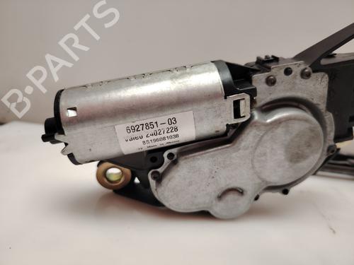 Rear wiper motor BMW X5 (E53) 3.0 d | BP37183017M102 - Image 4