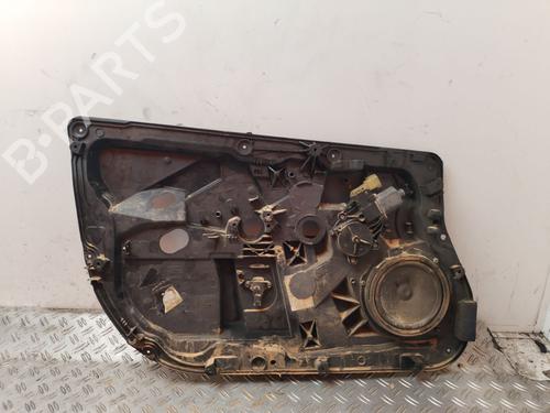 Rudehejsemekanisme ventre foran FORD FIESTA VI (CB1, CCN) | BP30943336C22