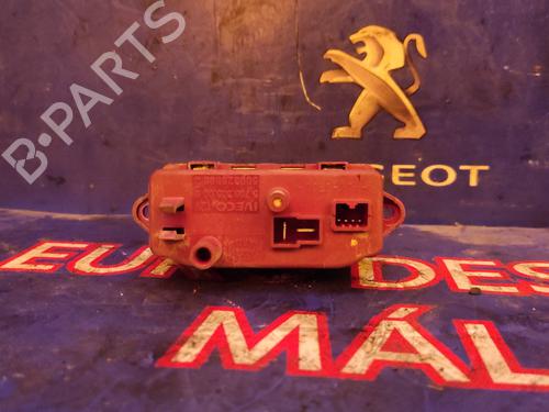 Résistance de chauffage IVECO DAILY IV Van [2006-2012]  31968528