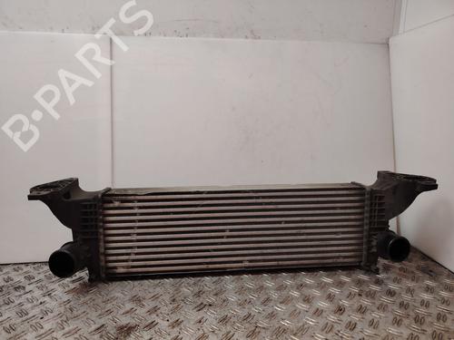 Used Intercooler Intercooler IVECO DAILY VI Platform/Chassis [2014-2026] 33802029 33802029