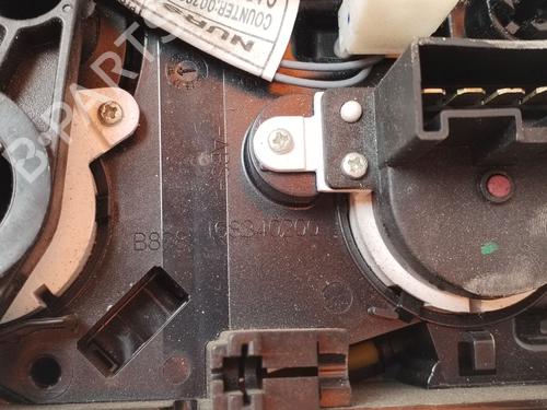 Climate control FIAT DUCATO Van (250_) 130 Multijet 2,3 D | BP35986985I5 - Image 4