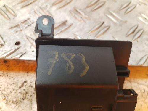 Heater resistor VW CRAFTER 30-50 Van (2E_) 2.0 TDI | BP30943253M108