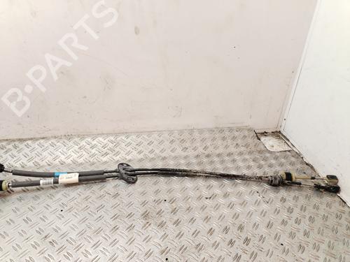 Gear lever FORD TRANSIT CONNECT MPV | BP30944111M90