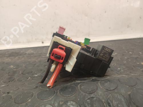 Fuse box SEAT LEON ST (5F8) | BP17502440E1