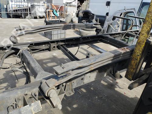 Other NISSAN NT400 CABSTAR (F24M)  | BP17624762O1 