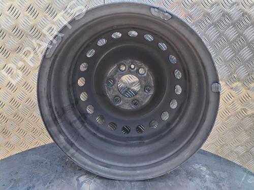 Fælk IVECO DAILY VI Platform/Chassis | BP36229883C45 - Image 2