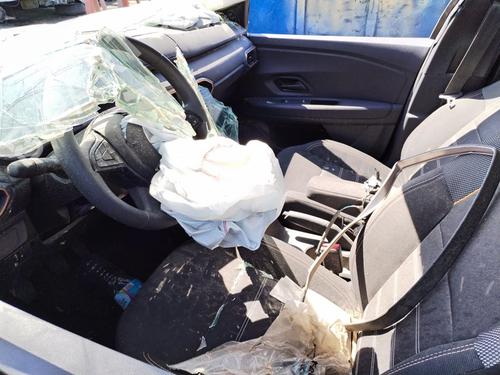 Elektronisk modul DACIA SANDERO III  | BP18698297M83 