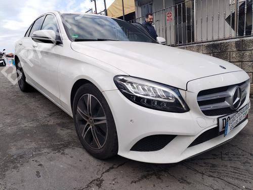 Used Parts MERCEDES-BENZ C-CLASS T-Model (S205) [2014-2023]  4413694