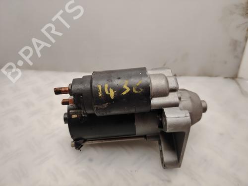 Used Starter Starter CHRYSLER VOYAGER IV (RG, RS) [1999-2008] 34436389 34436389