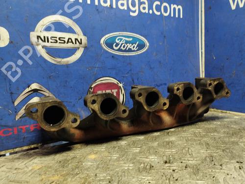 Exhaust manifold VOLVO S40 II (544) D5 | BP17500624M110