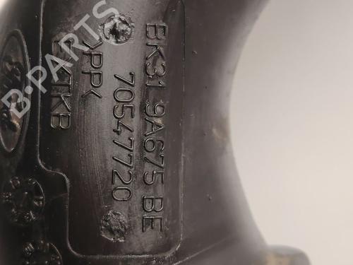 Pipe FORD TRANSIT Van (FA_ _) | BP31267770M125