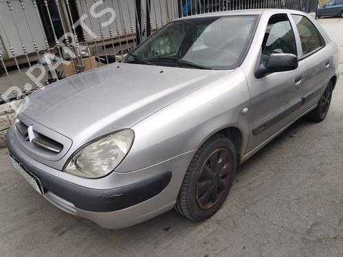 Used Parts CITROËN XSARA (N1)  2.0 HDi 90  4639661