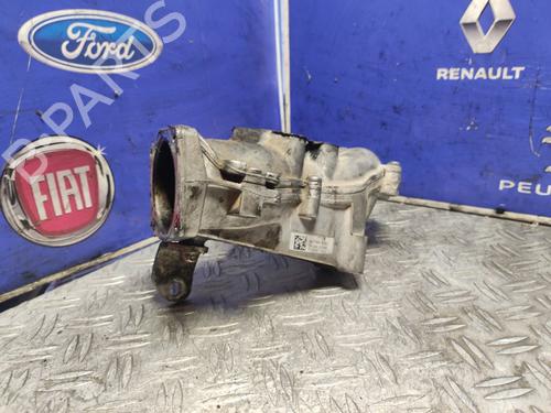 Intake manifold OPEL ZAFIRA / ZAFIRA FAMILY B (A05) 1.7 CDTI (M75) | BP17500159M70 