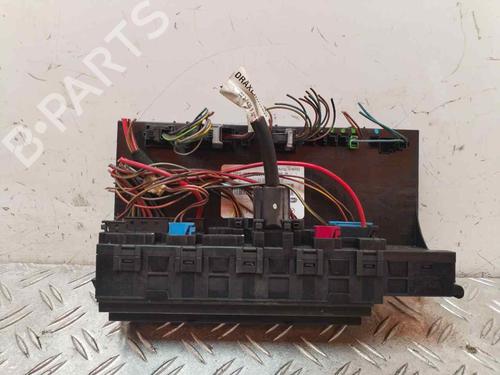 Used Fuse box MERCEDES-BENZ E-CLASS T-Model (S211) E 320 T CDI (211.226) (204 hp) 19647435