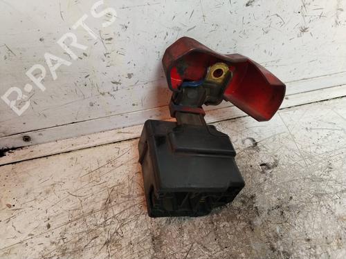 Fuse box SUZUKI IGNIS II (MH) 1.3 DDiS (RM413D) | BP36142748E1 - Image 3