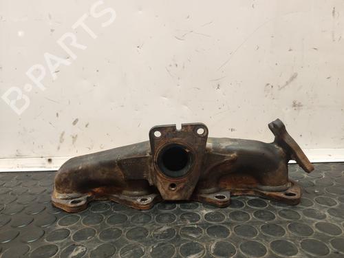 Used Exhaust manifold NISSAN QASHQAI I (J10, NJ10) [2006-2015]  17502141