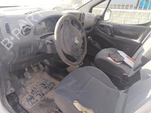 Advarselsbryter CITROËN BERLINGO MULTISPACE (B9) 1.6 HDi 75 / BlueHDi 75 | BP23894081I22