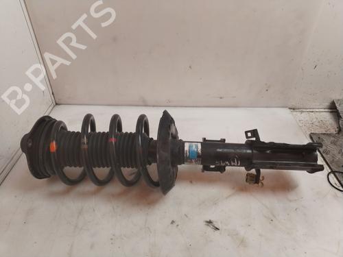 Used Left front shock absorber MERCEDES-BENZ VITO / MIXTO Van (W639) 116 CDI (639.601, 639.603, 639.605) (163 hp) 18063965