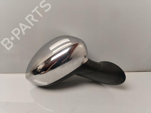 Right mirror FIAT 500 C (312_) | BP31600614C27