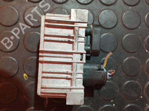 Used Electronic module CITROËN JUMPER I Van (244) [2002-2025]  17501100