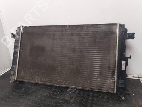 Køler MERCEDES-BENZ SPRINTER 3-t Bus (B906) 224 (906.713) (258 hp) 17613500