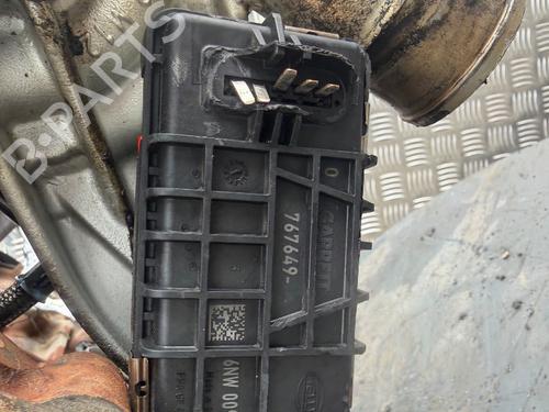 Engine CITROËN JUMPER II Van 2.2 HDi 110 | BP32719711M1  - Image 10