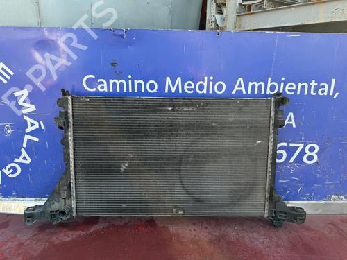 Water radiator RENAULT MASTER III Van (FV) | BP36672914M31 - Image 3