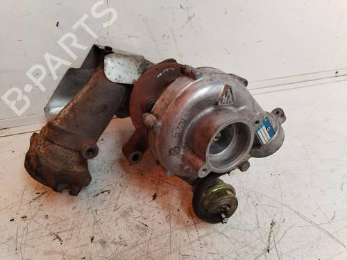 Turbolader/Kompressor für CITROËN JUMPER I Van (230L) 2.5 TDi (107 hp) 17505483