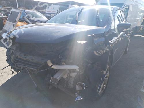 Headlight switch RENAULT CLIO IV (BH_)  | BP31968521I24 