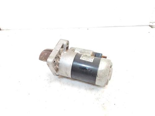 Used Starter MITSUBISHI Canter (FB7, FB8, FE7, FE8) VII [2001-2011]  22381064