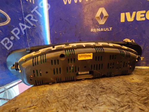 Instrument cluster CITROËN C5 II (RC_) 2.2 HDi | BP17499885C47 