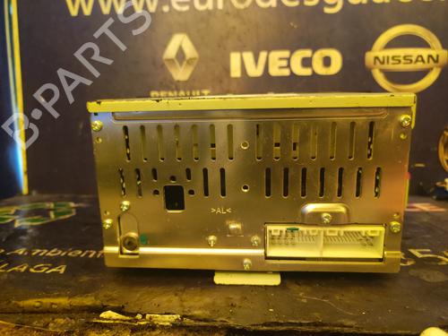 Radio KIA RIO III (UB) 1.2 CVVT | BP17508956E6 