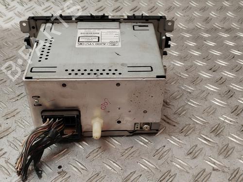 Bilradio FORD TOURNEO CONNECT 1.8 TDCi | BP30945146E6