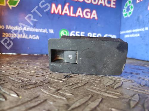 Raamschakelaar rechts voor OPEL INSIGNIA A (G09) [2008-2017]  17507127