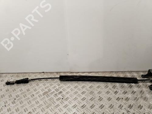 Gear lever VW TOURAN (5T1) | BP31600788M90