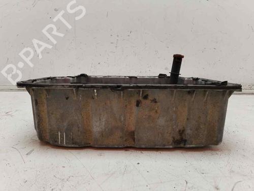 Oil sump MERCEDES-BENZ SPRINTER 3,5-t Van (B906) 313 CDI (906.631, 906.633, 906.635, 906.637) | BP18295459M115