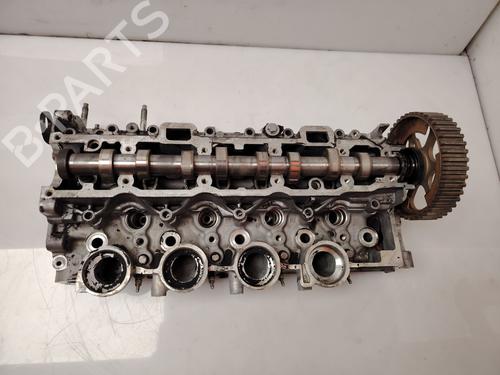 Used Cylinder head Cylinder head CITROËN C3 I (FC_, FN_) 1.4 16V HDi (90 hp) 32729429 32729429