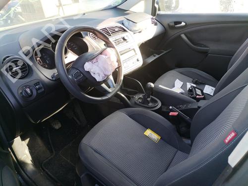 Engine control unit (ECU) SEAT ALTEA XL (5P5, 5P8) | BP30945618M57