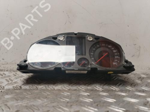 Instrument cluster VW PASSAT B6 Variant (3C5) | BP30944004C47