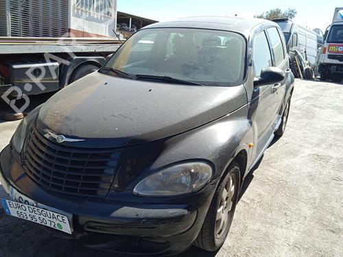 Steering column stalk CHRYSLER PT CRUISER (PT_) 2.2 CRD | BP17503515I23