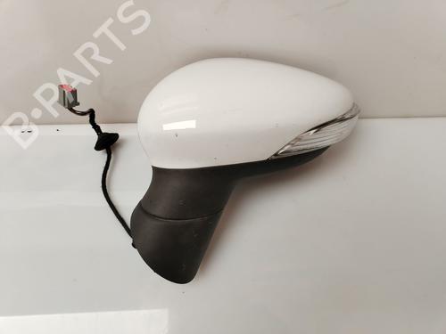 Retrovisor izquierdo FORD FIESTA VI (CB1, CCN) 1.25 | BP30947138C26