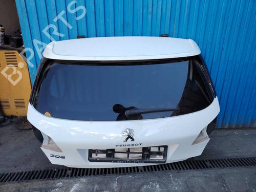 Bagklap CC/Kombi-Coupé Bagklap CC/Kombi-Coupé 39408183 39408183