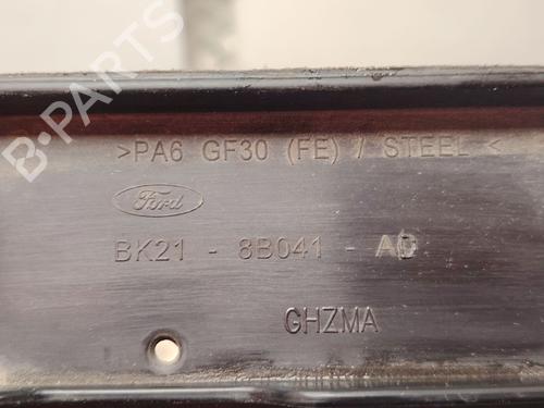 Full front FORD TRANSIT Van (FA_ _)  | BP33126939S1  - Image 14