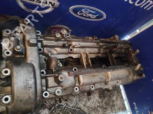 Cylinder head MERCEDES-BENZ C-CLASS (W204) C 320 CDI (204.022) | BP17507909M5
